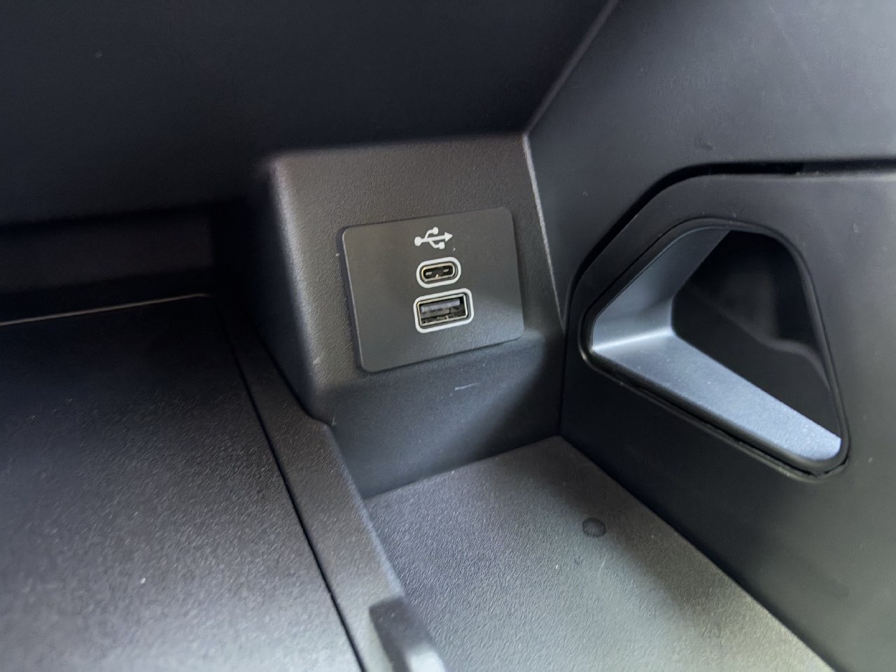 New 2026 Ford Ranger XL RWD image 19