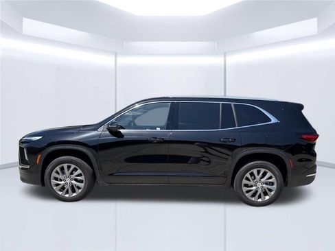 Used 2026 Buick Enclave Preferred AWD/4WD image 8