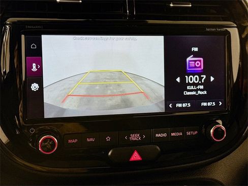 Used 2022 Kia Soul Turbo image 12