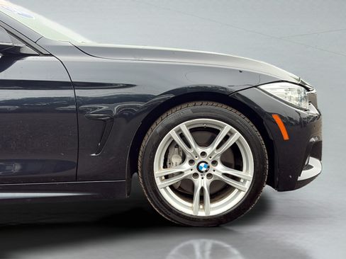 Used 2016 BMW 435i Gran Coupe xDrive AWD/4WD image 26