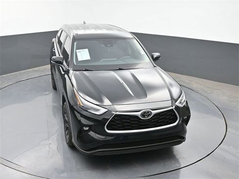 Used 2023 Toyota Highlander LE image 42