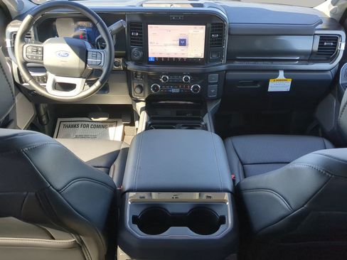 New 2026 Ford F250 Lariat w/ Tremor Off-Road Package image 45