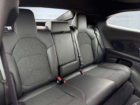 New 2026 Dodge Charger Scat Pack image 35