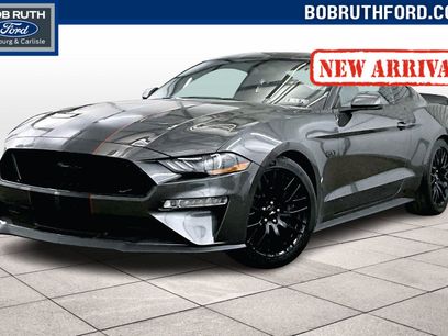 Used 2020 Ford Mustang GT Premium w/ GT Performance Package