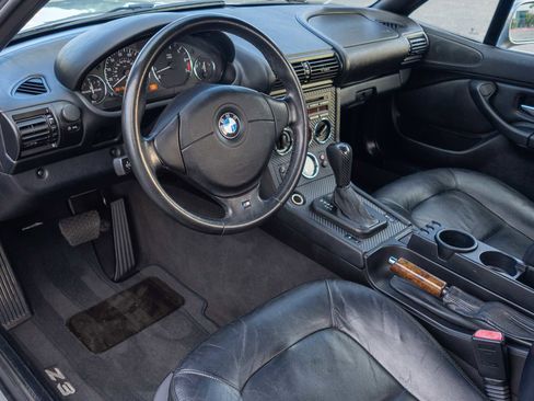 Used 2001 BMW Z3 2.5i image 10