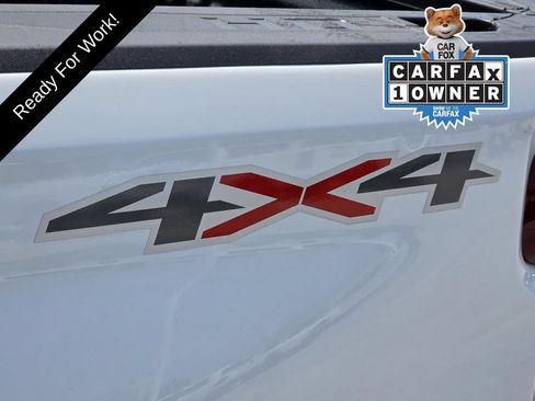 Used 2025 Chevrolet Silverado 3500 LT w/ Safety Package AWD/4WD image 38