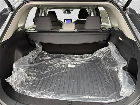 New 2025 Toyota RAV4 XLE w/ Convenience Package image 23