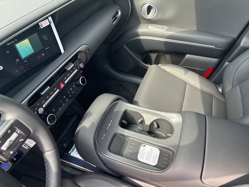 New 2026 Hyundai Palisade SEL FWD image 22