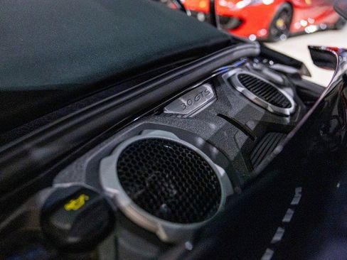 Used 2024 Porsche 911 Targa 4 GTS image 13