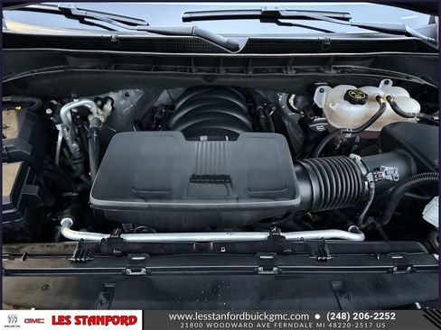 Certified 2024 GMC Yukon XL Denali image 12