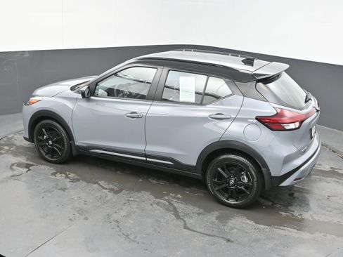 Certified 2024 Nissan Kicks SR w/ SR Premium Package image 33