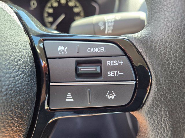 New 2026 Honda Civic LX image 12