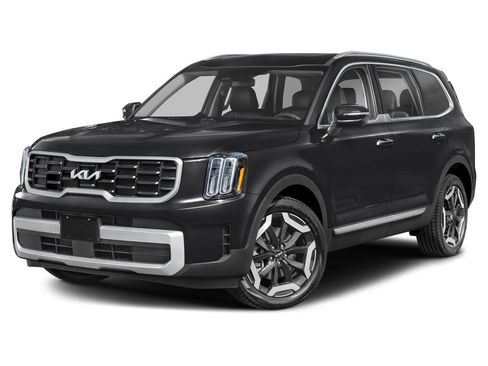 New 2025 Kia Telluride S image 33