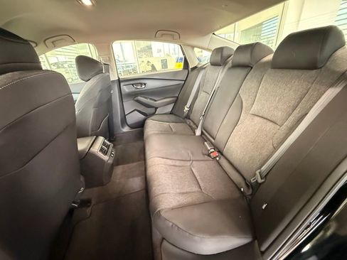 Used 2025 Honda Accord LX image 21