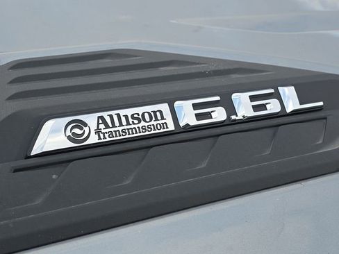 New 2024 Chevrolet Silverado 3500 W/T w/ WT Convenience Package image 32