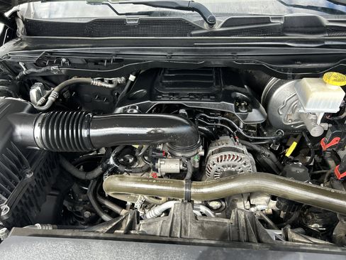 Used 2020 RAM 1500 Big Horn AWD/4WD image 28