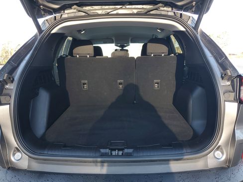 Used 2024 Ford Escape Active image 9