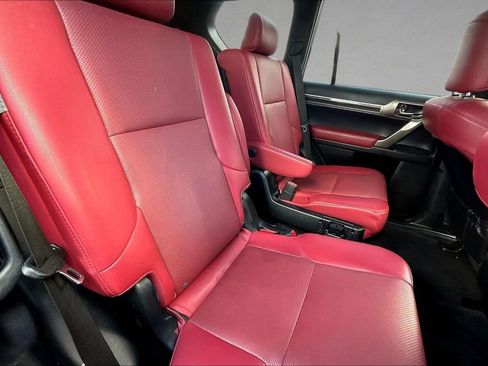 Used 2021 Lexus GX 460 Premium image 29