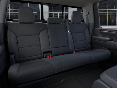 New 2026 GMC Sierra 2500 SLE w/ SLE Value Package; AWD/4WD image 17