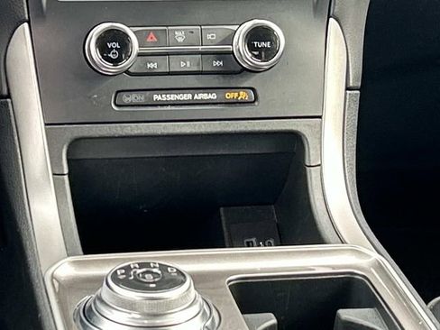 Used 2024 Ford Edge SEL image 26