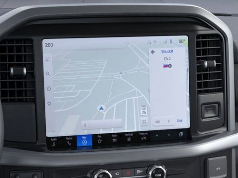 New 2025 Ford F150 XLT w/ Equipment Group 301A Standard image 15