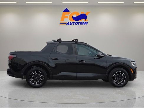 Used 2023 Hyundai Santa Cruz SEL Premium image 7