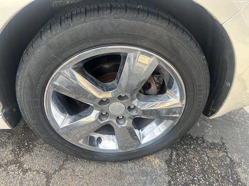 Used 2012 Chevrolet Malibu LT w/ Sunroof Package image 36