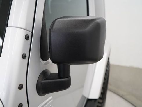 Used 2011 Jeep Wrangler Sahara w/ Dual Top Group image 55