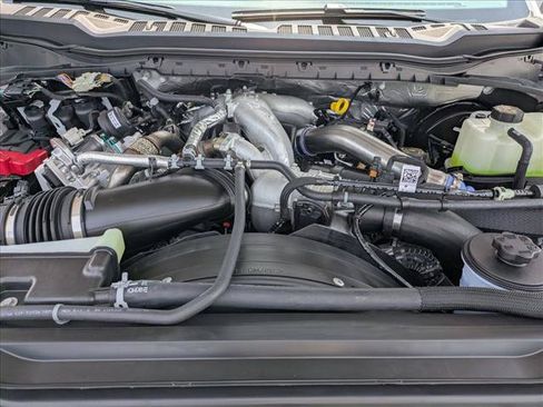 New 2026 Ford F250 XLT w/ XLT Premium Package AWD/4WD image 16