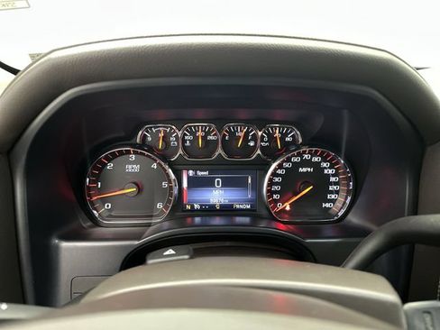 Used 2015 GMC Sierra 1500 SLT AWD/4WD image 13