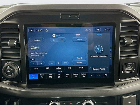 New 2026 Ford F150 XLT w/ Equipment Group 302A MID image 16