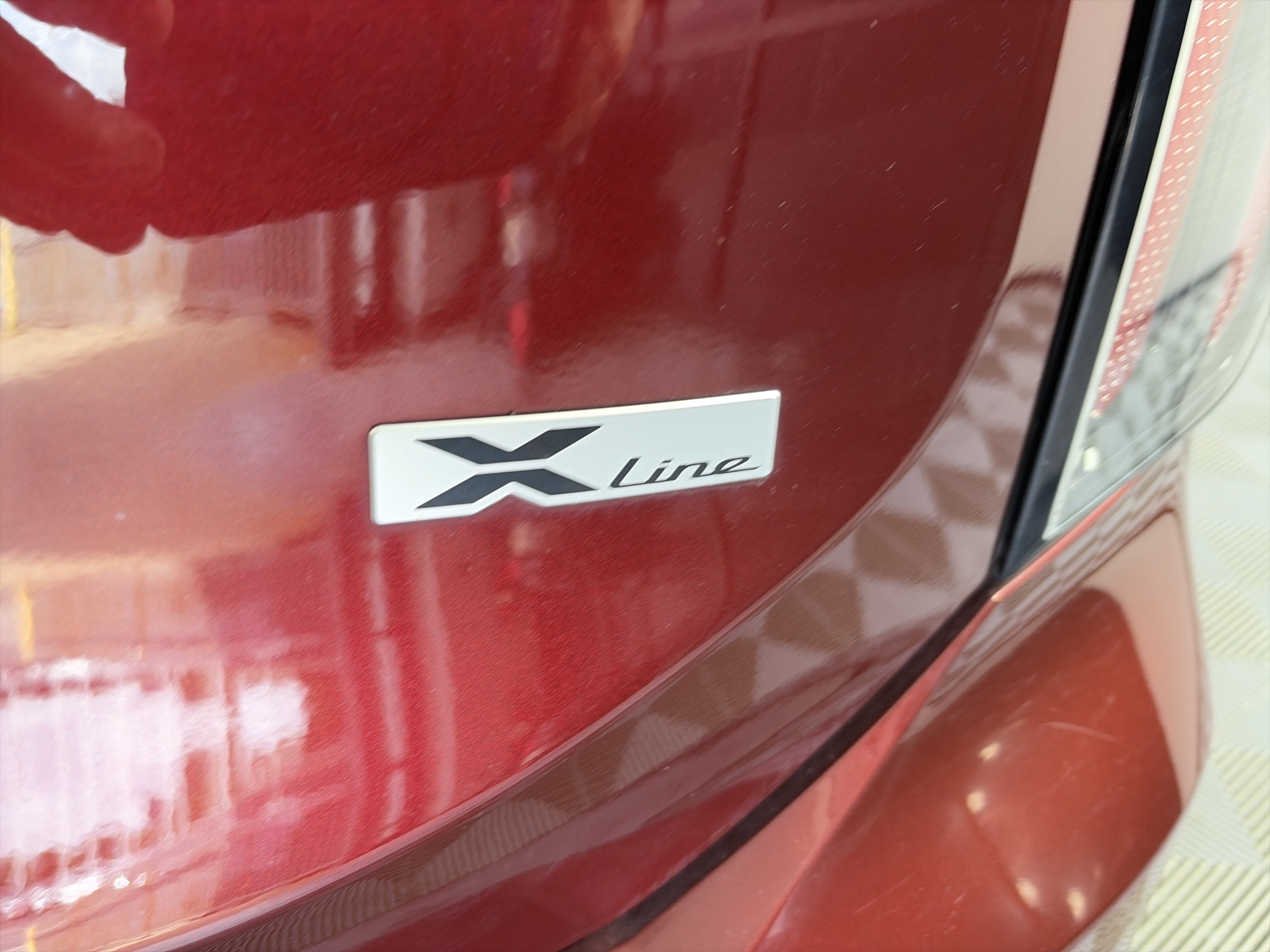 Certified 2024 Kia Telluride SX X-Line AWD/4WD image 18