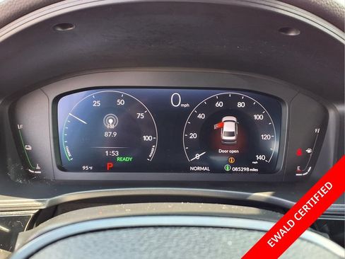 Used 2025 Honda Civic Sport Touring image 20