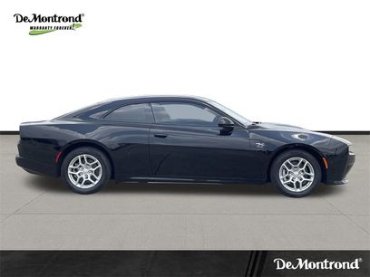 New 2025 Dodge Charger R/T w/ Quick Order Package 25M R/T