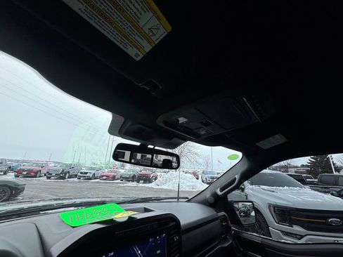 Used 2024 Ford F150 Tremor w/ Bed Utility Package image 26