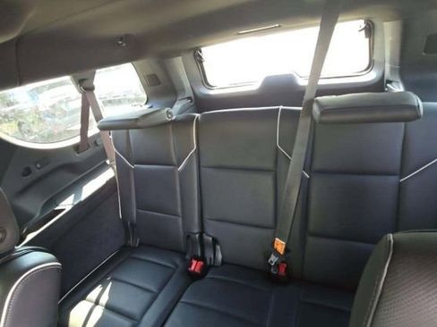 Used 2021 Cadillac Escalade ESV Sport w/ Driver Assist Tech Package image 9