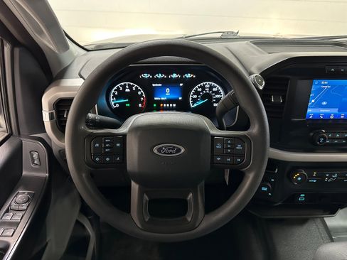 Used 2023 Ford F150 XL w/ XL Chrome Appearance Package image 14