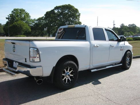 Used 2011 RAM 2500 ST w/ ST Popular Equipment Group RWD image 7