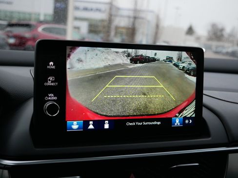 Certified 2025 Acura ADX A-Spec image 27