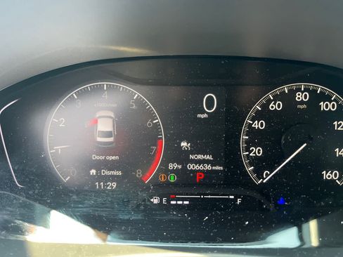 Used 2026 Honda Civic Sport image 13