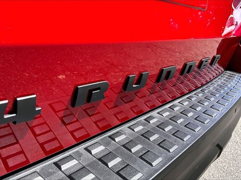 Certified 2026 Toyota 4Runner TRD Off-Road Premium AWD/4WD image 10