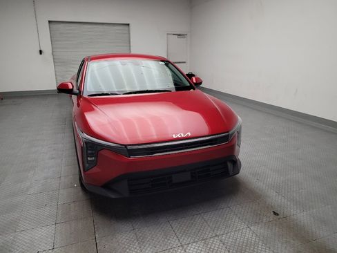Used 2025 Kia K4 FWD image 14