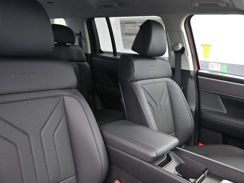 New 2026 Hyundai Santa Fe XRT image 11