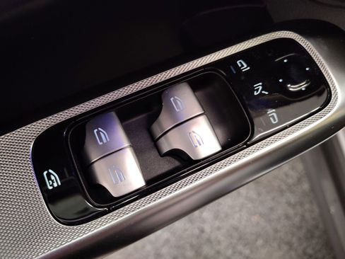 New 2026 Mercedes-Benz GLC 300 GLC 300 image 19