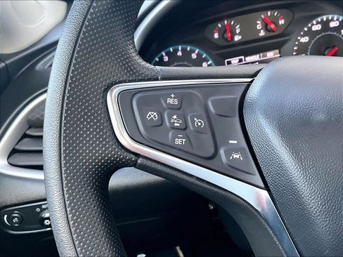 Certified 2024 Chevrolet Malibu LT image 23