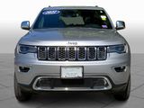 Used 2021 Jeep Grand Cherokee Limited w/ Premium Lighting Group image 3