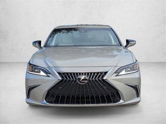 Used 2024 Lexus ES 350 w/ Premium Package video 2