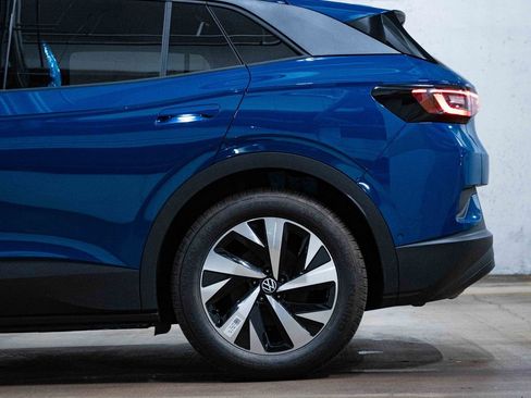 New 2026 Volkswagen ID.4 Pro RWD image 4