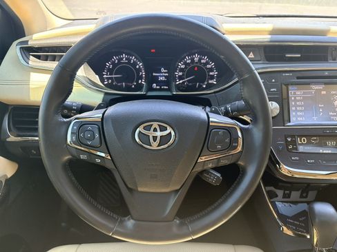 Used 2017 Toyota Avalon Limited w/ Carpet Mat Package FWD image 23