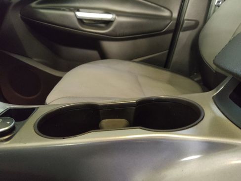 Used 2015 Ford Escape SE w/ Equipment Group 201A image 26